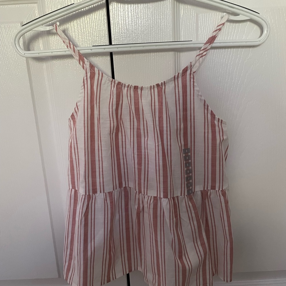 Osh Kosh Blouse